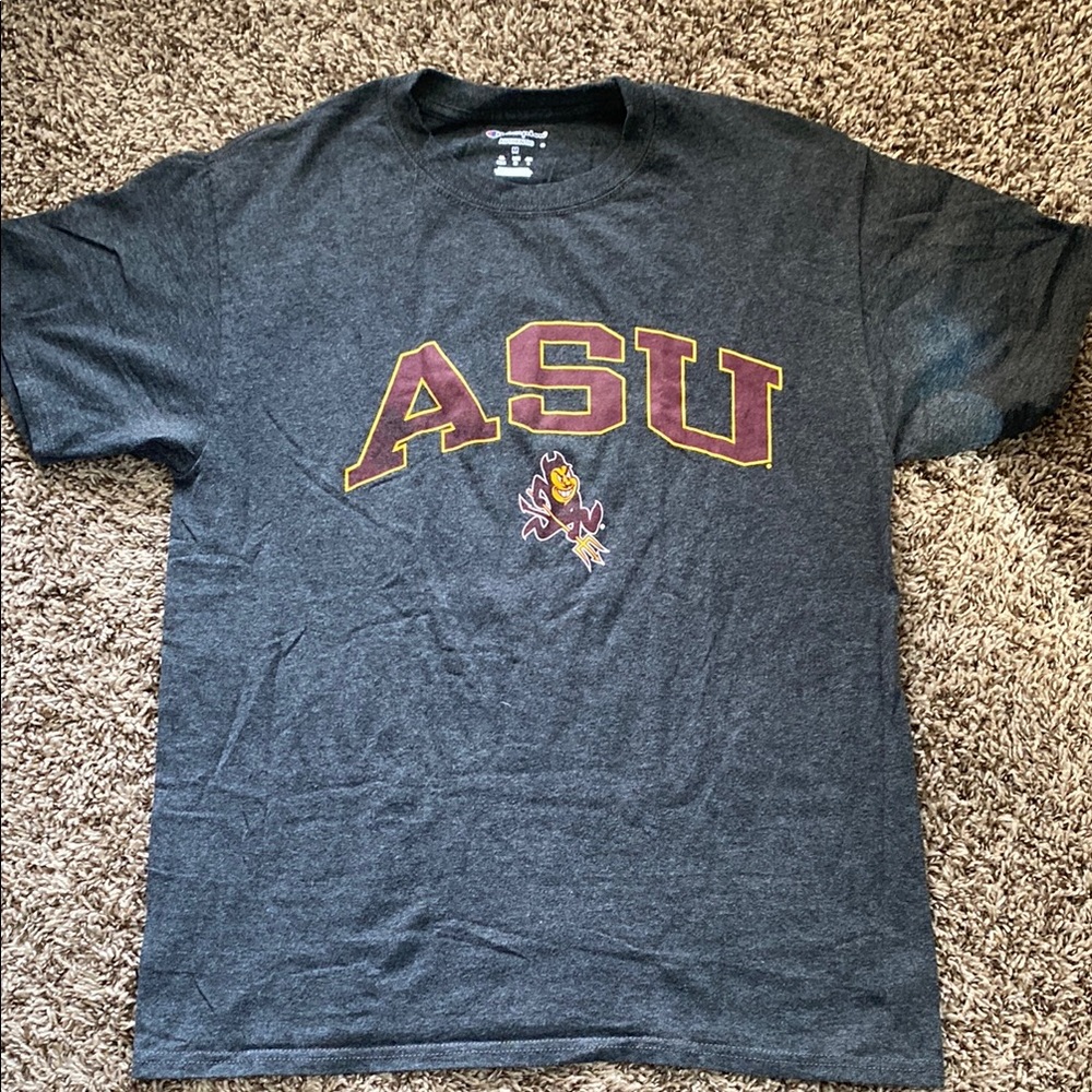 ASU Gray T-Shirt